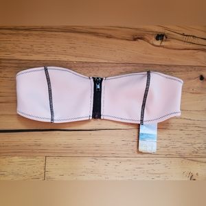 Nwt Forever 21 bathing suit top